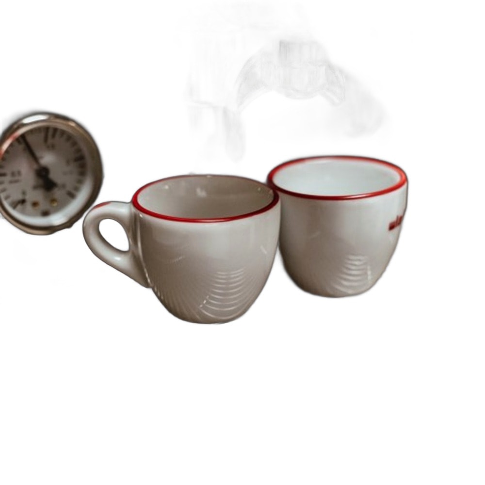 La Pavoni Nowy Cellini klasyczny (LPSCCB01EU) - Ekspres do kawy