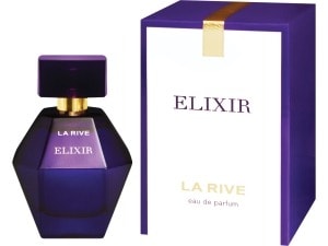 La Rive Her Choice - Eau de Parfum 100 ml for Women