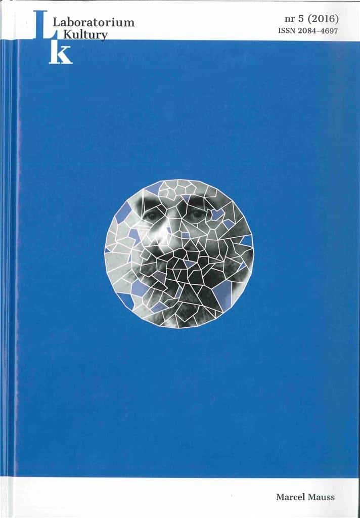 Laboratory of Culture Volume 5 - Collective Work - discover the world of culture