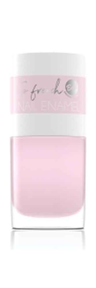 Bell Nail Polish So French Manic 05 - classic elegance