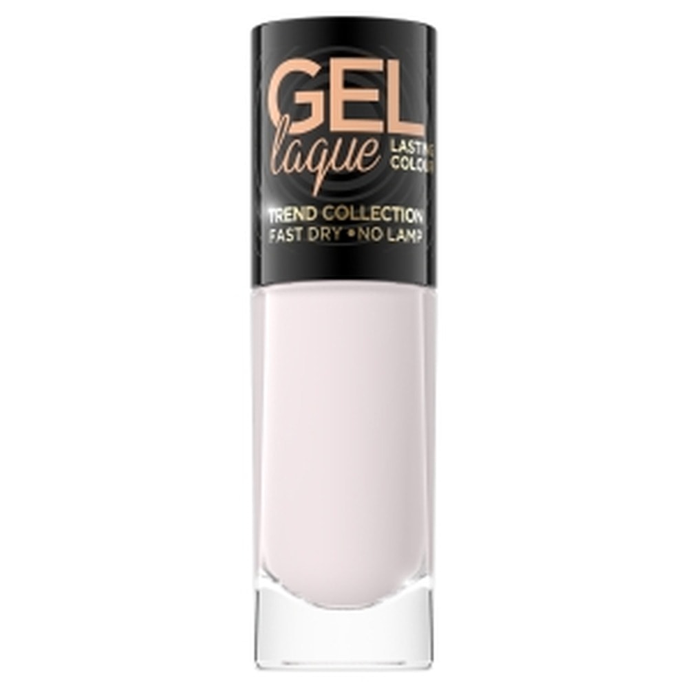 Eveline Gel Laque Nail Polish 315 - Long-lasting gel effect