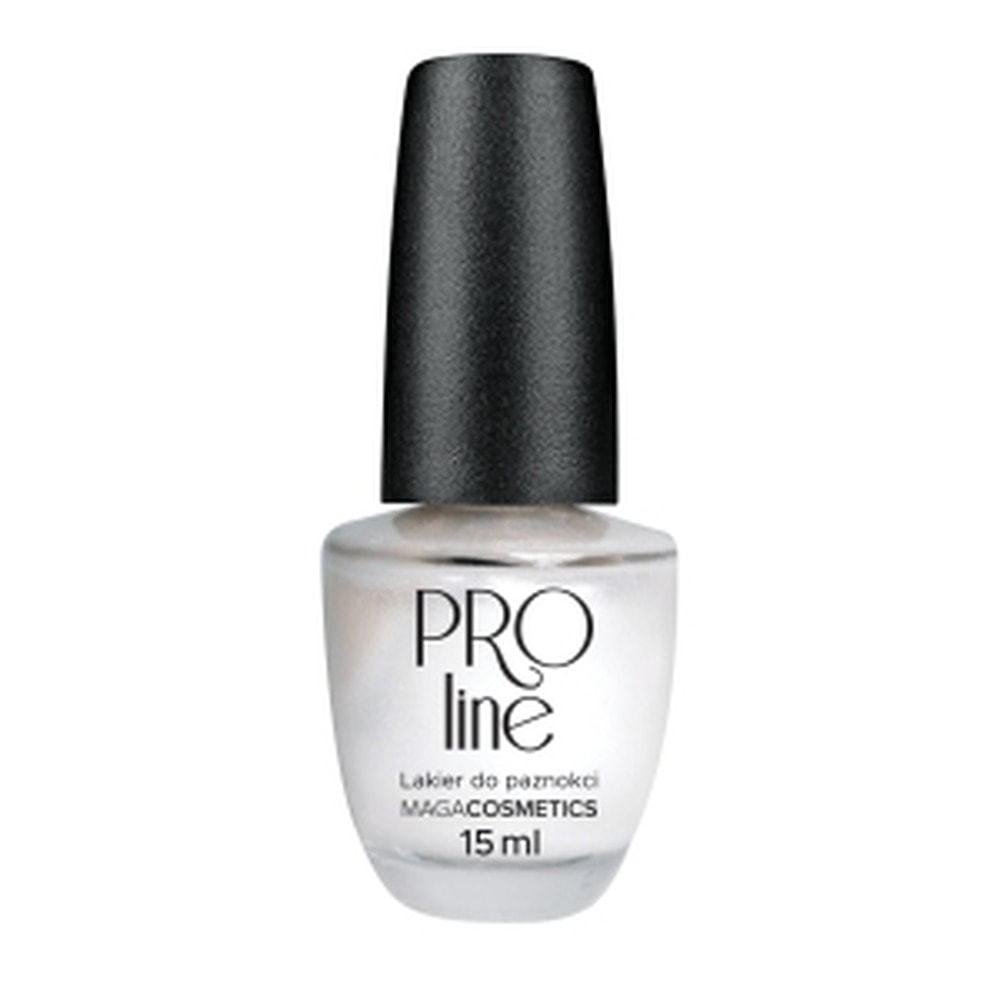 MAGA Pro Line 002 - Nail polish for professional manicure