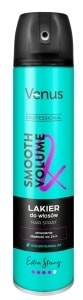 Venus Hair Spray Extra Strong 4 - Strong Hold and Protection