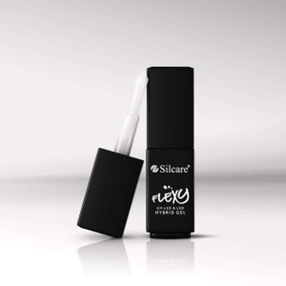 Silcare Flexy 176 - Hybrid Nail Polish