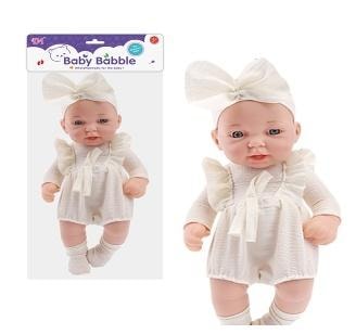 Baby doll 25 cm - perfect playmate