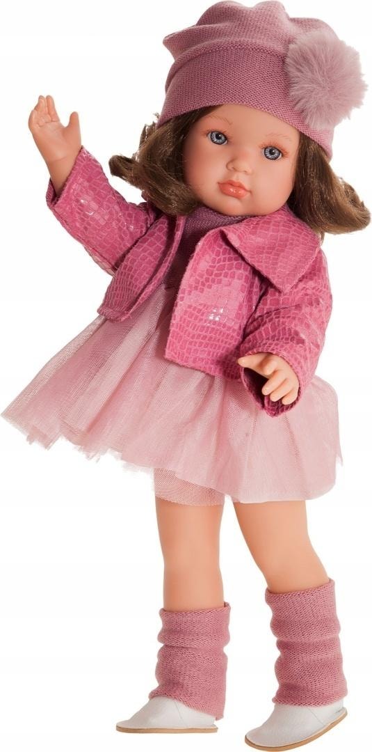 Antonio Juan Spanish doll Bella Falda - perfect playmate