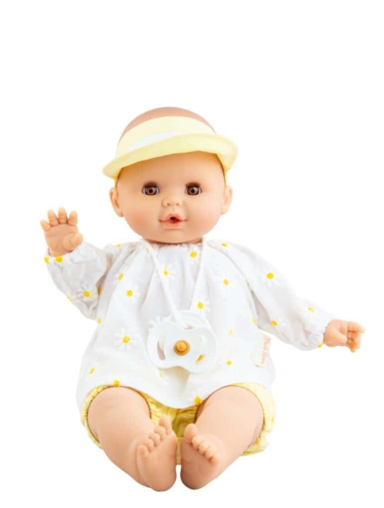 Paola Reina Spanish baby doll Sonia 36cm