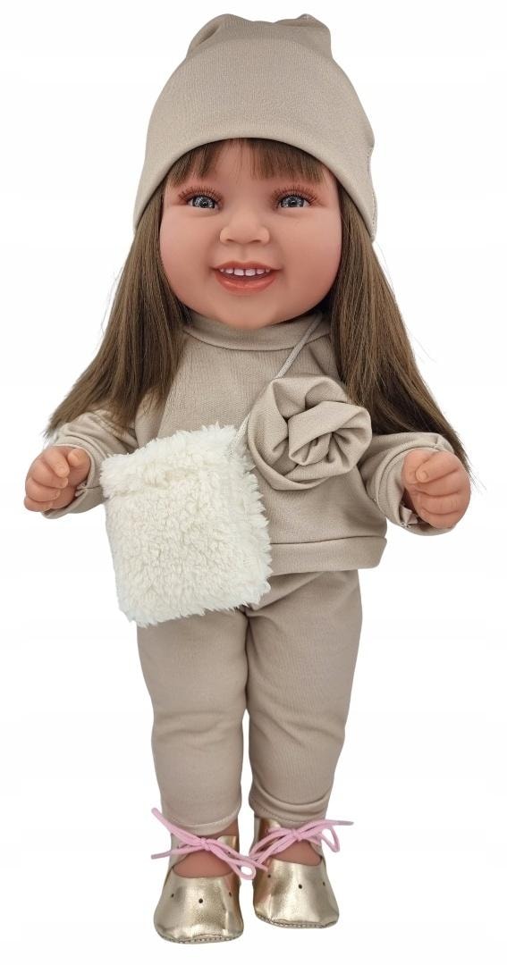 Manolo Dolls Spanish doll Diana 47 cm - perfect as a gift