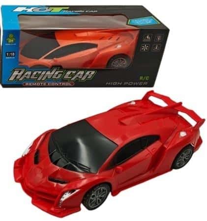 Lambo R/C 1:18 - Remote controlled car for kids