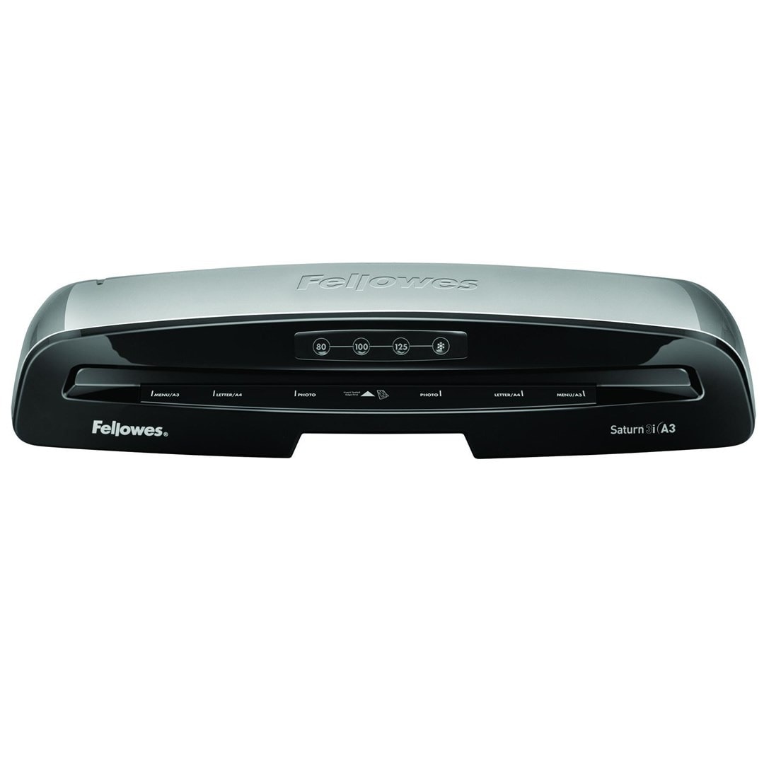 Fellowes Saturn 3i A3 - Laminator for office and home