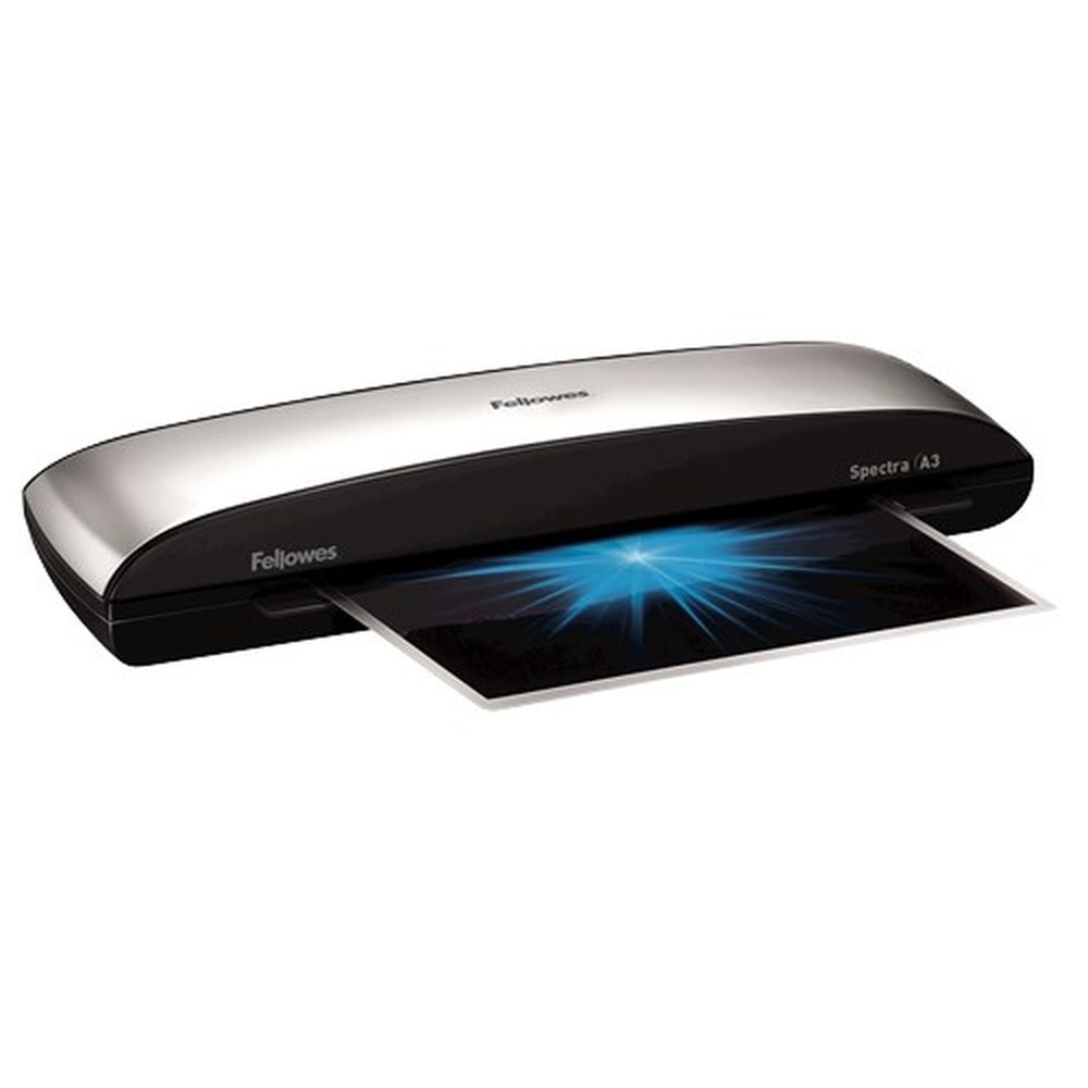 Fellowes Spectra A3 - Personal Laminator for Home and Office