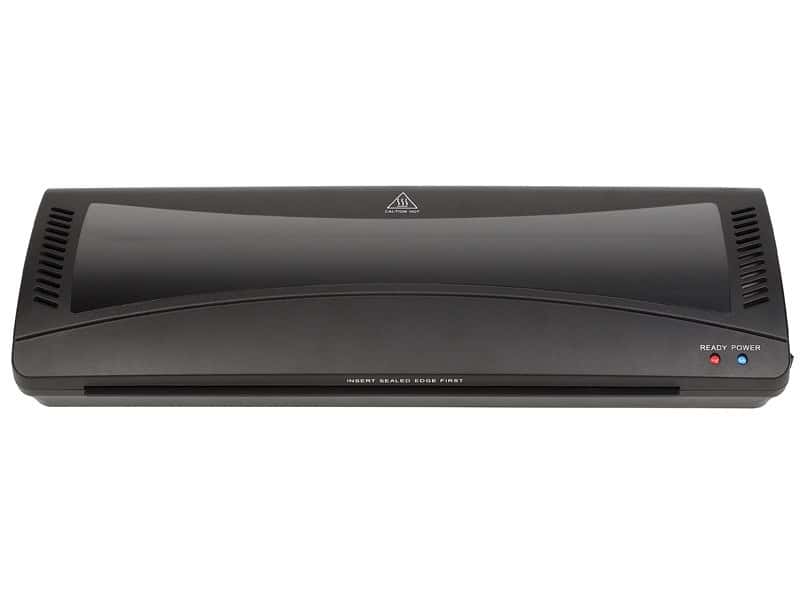 Tracer TRL-A3 Laminator - reliable device for A3 lamination