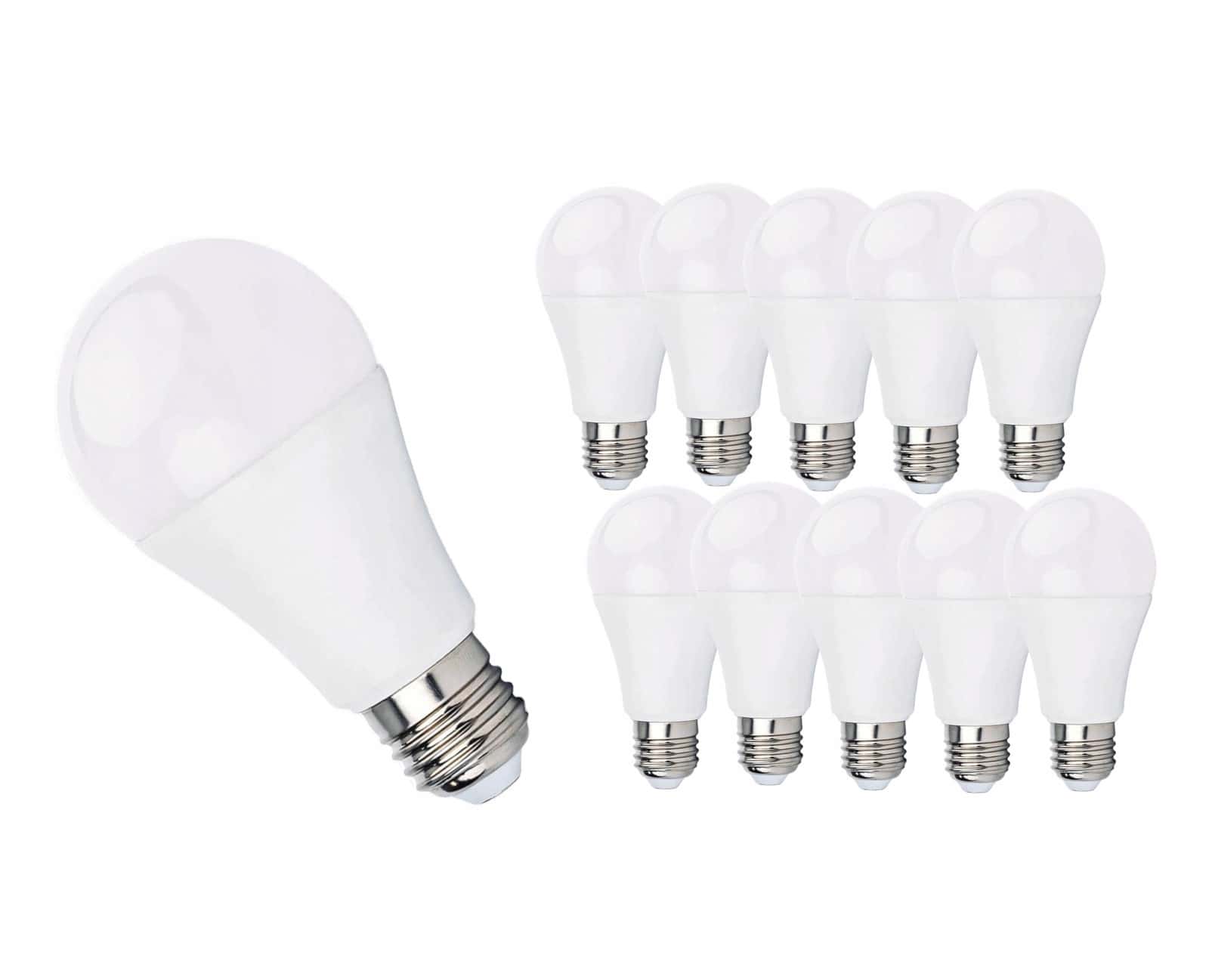 LED Lamp Universal - ideal for any interior