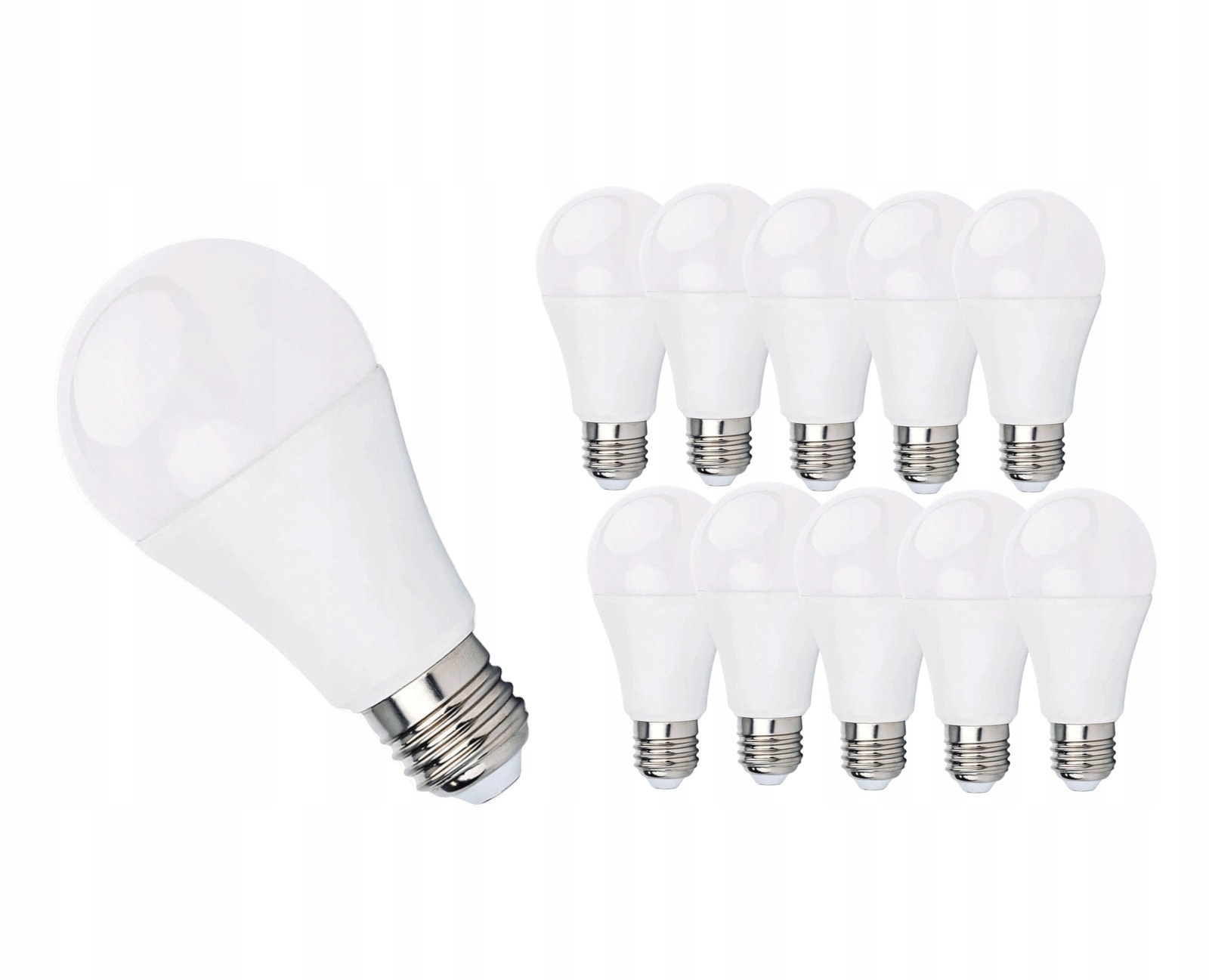 LED Lamp Universal - ideal for any interior