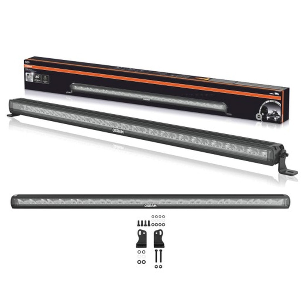 Osram Lampa LIGHTBAR FX1250-CB SM GEN2