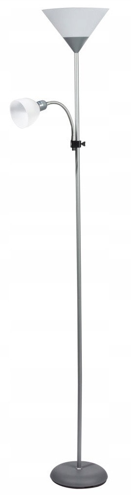 Cleo 2 Floor Lamp - modern design for your home