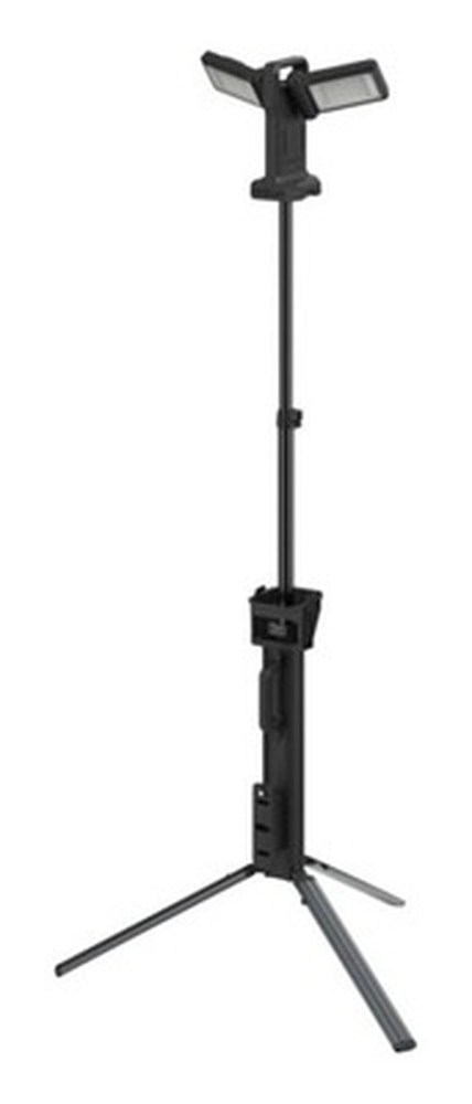 Ansmann LED Work Lamp WL14000AC - powerful lighting for the workshop