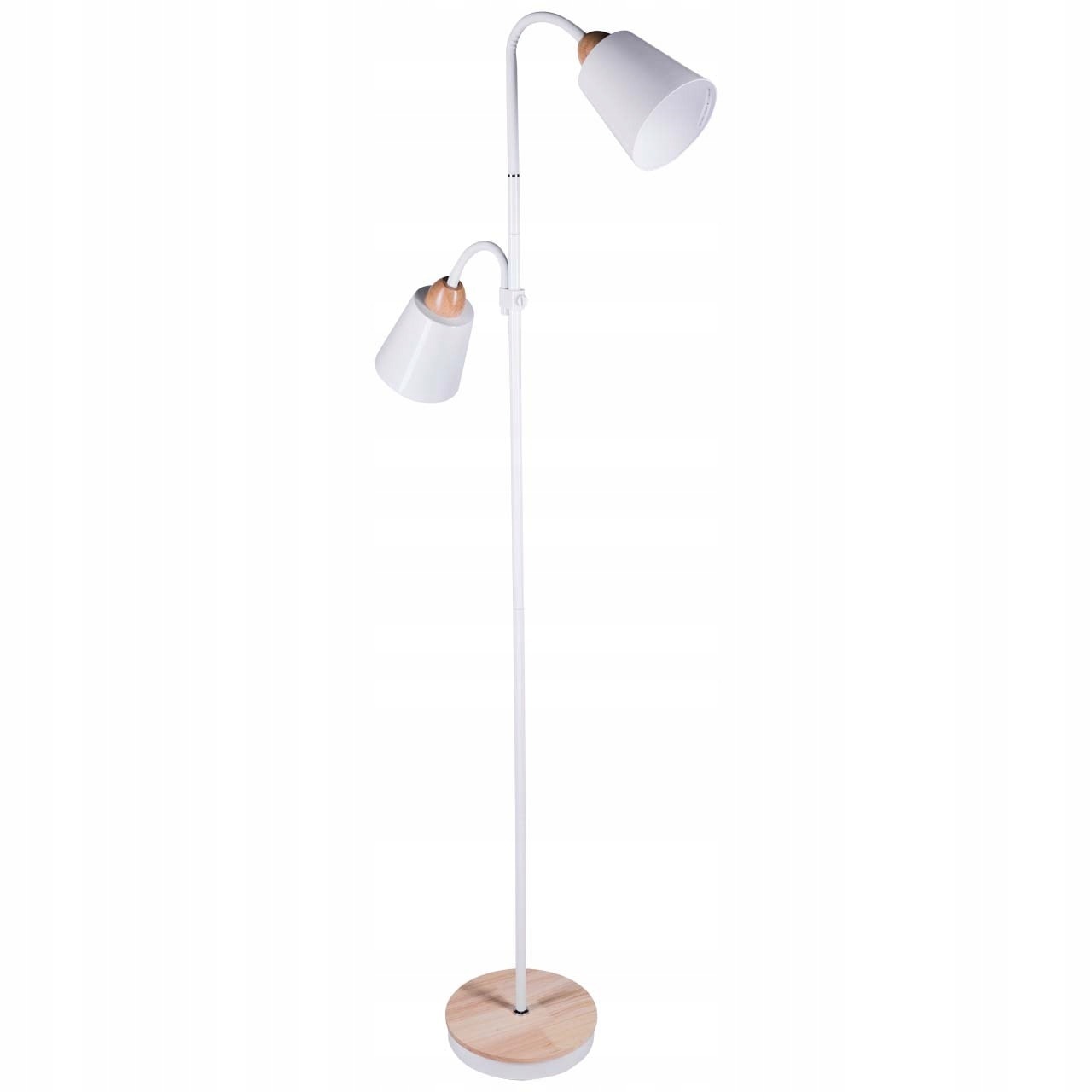 Vera Floor Lamp - ideal for living room and bedroom