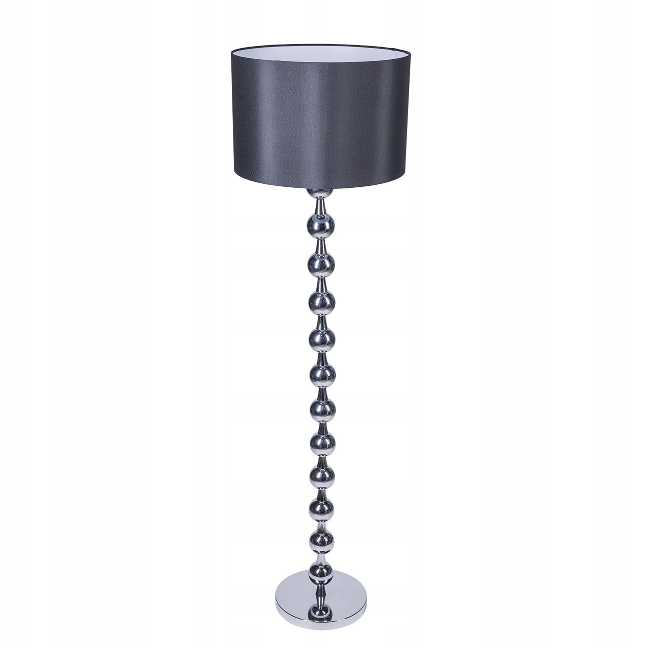 Elen Standing Lamp Black - ideal for living room