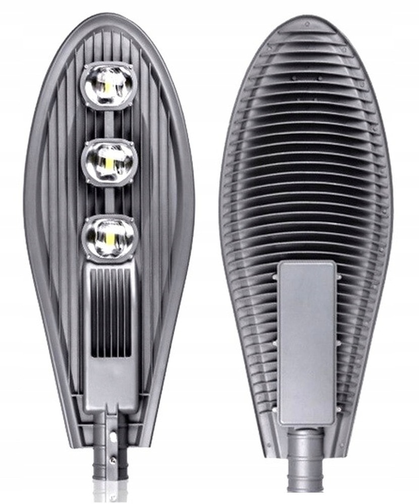 Epistar LED Street Lamp 150W - high quality lighting