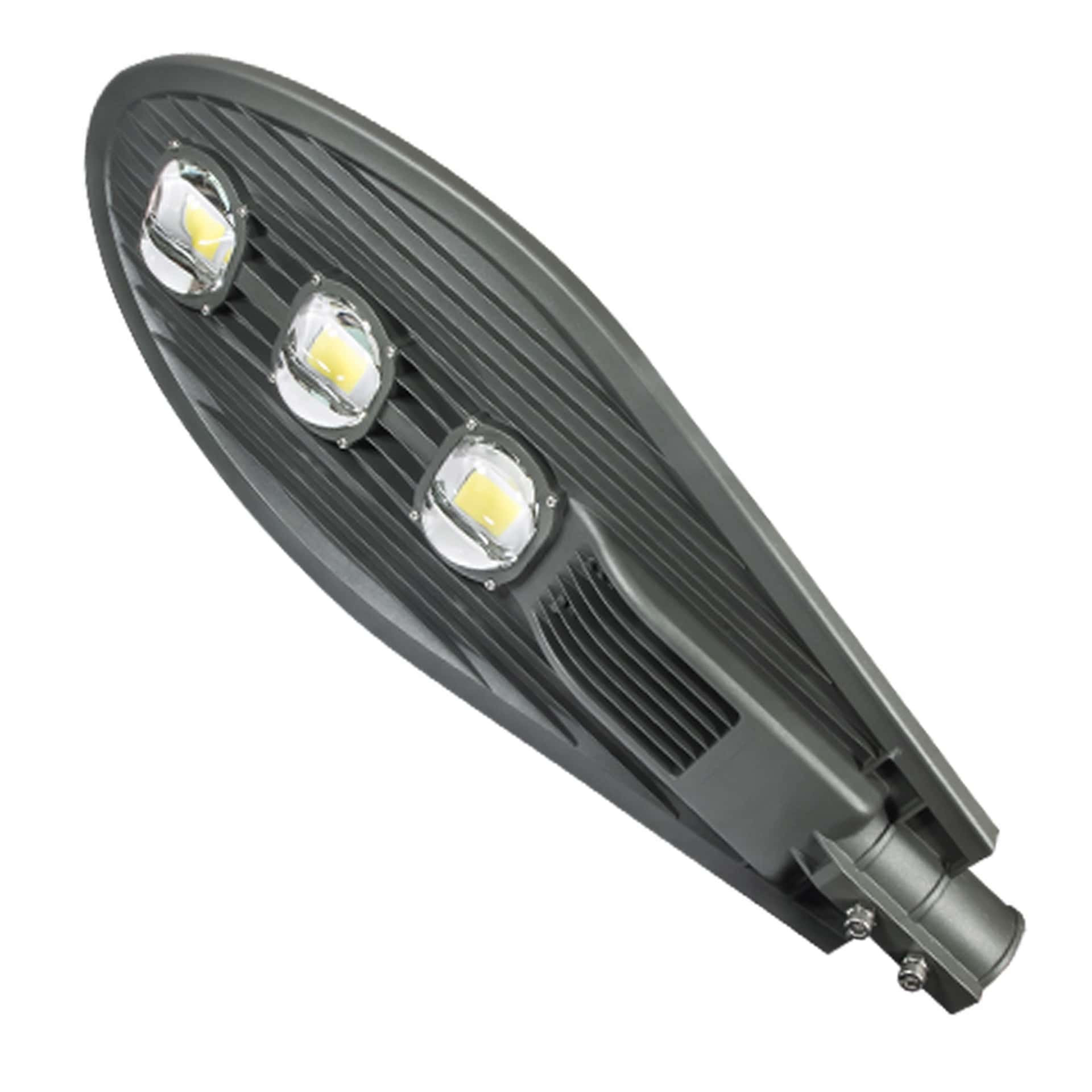 LED Street Light 180W Epistar - modern outdoor lighting