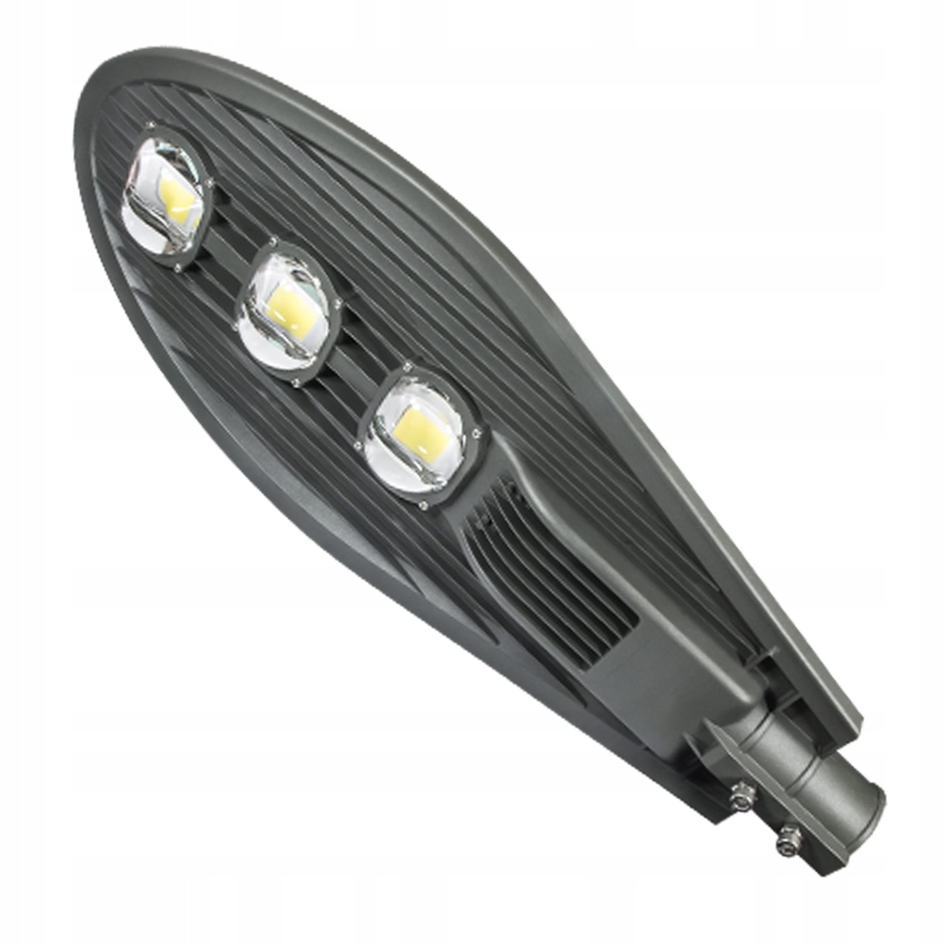 LED Street Light 180W Epistar - modern outdoor lighting