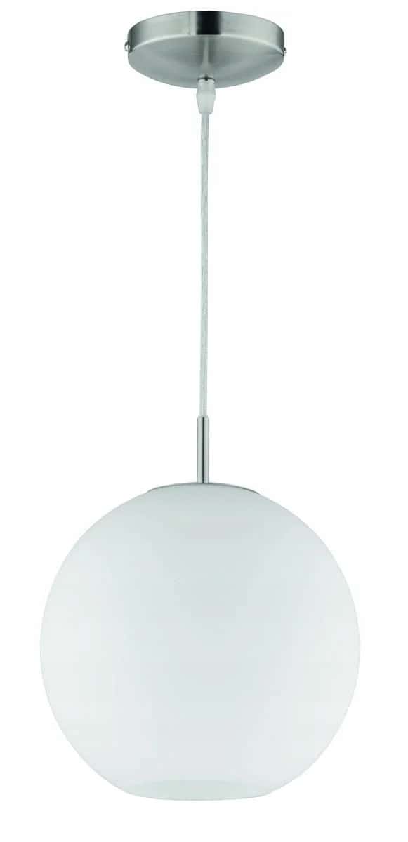 Pendant lamp Moon 35 White - modern lighting for your home