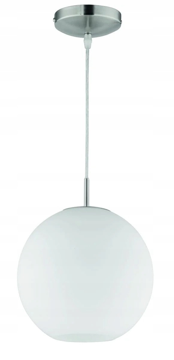 Pendant lamp Moon 35 White - modern lighting for your home
