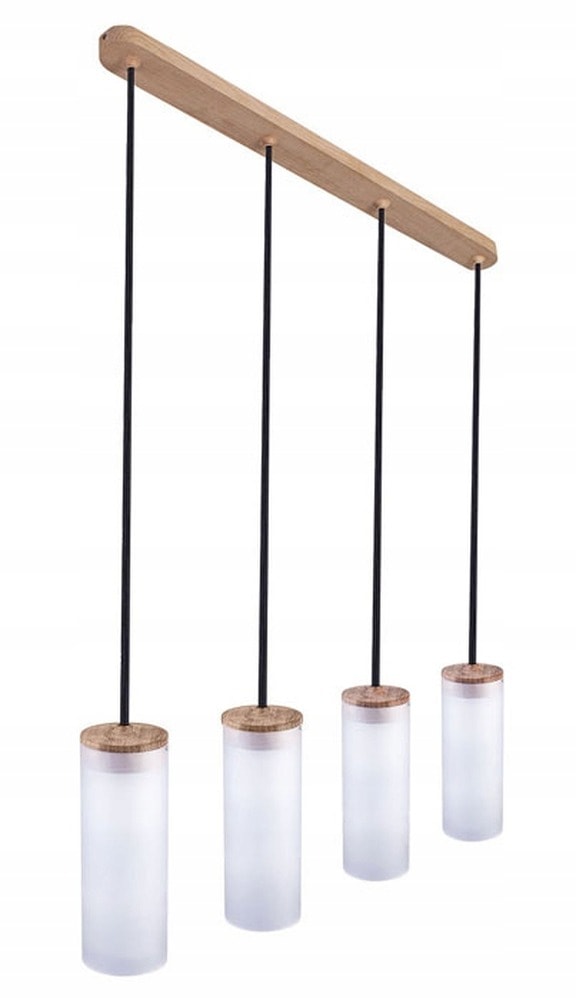 Adel Four-Light Pendant Lamp - modern lighting for your home