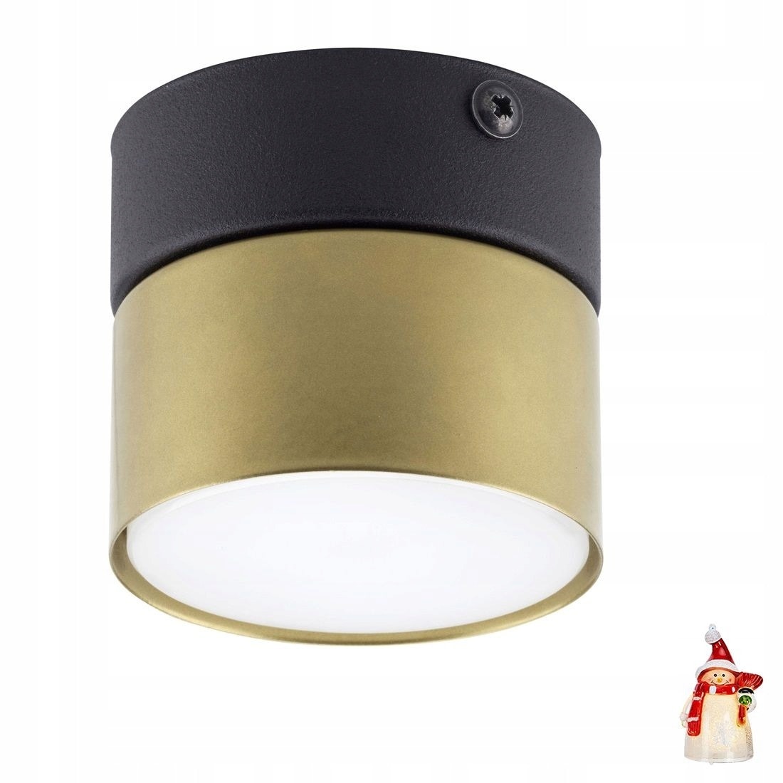 Pendant lamp Space 1 - minimalist design