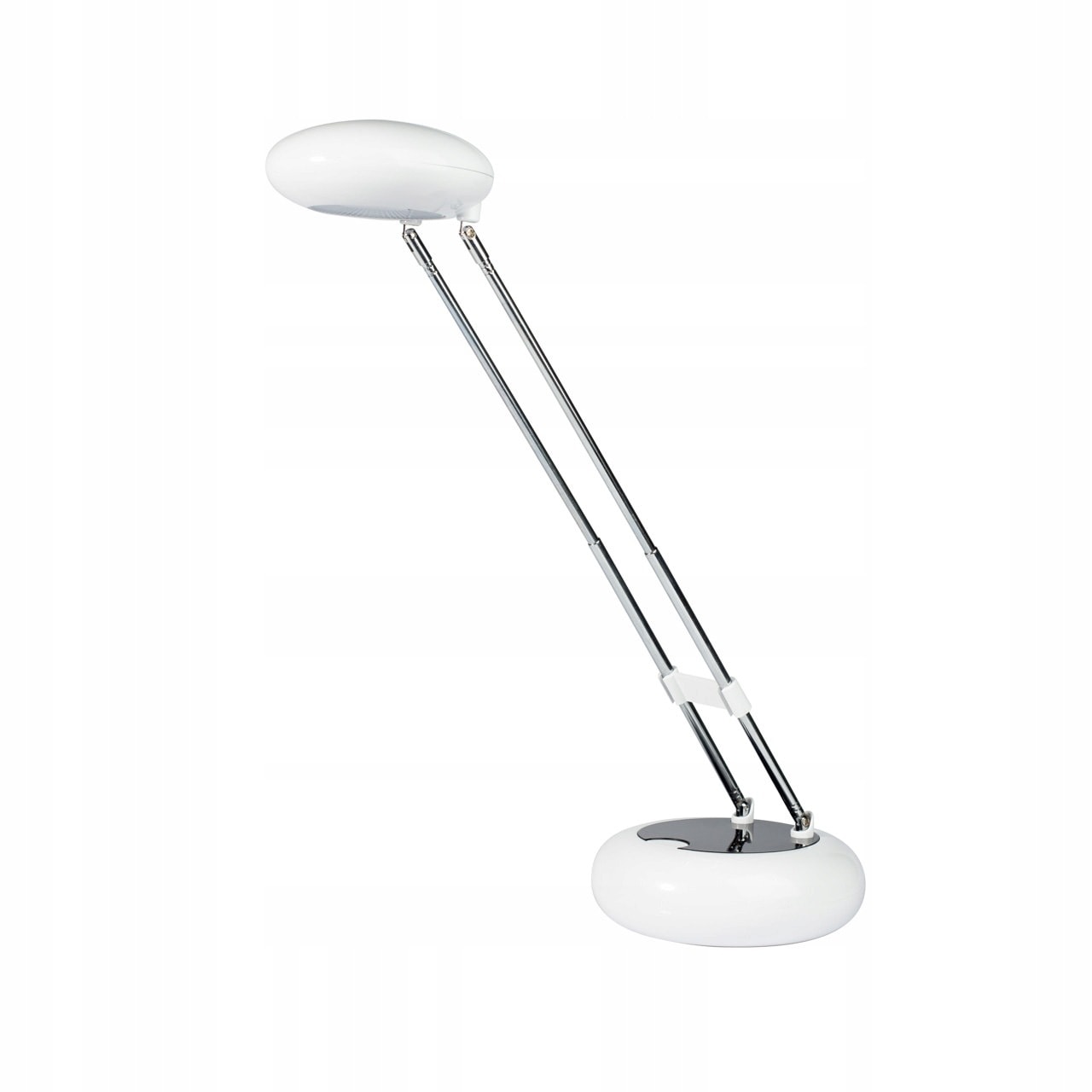 LED desk lamp 2.5W white - ideal for reading and working