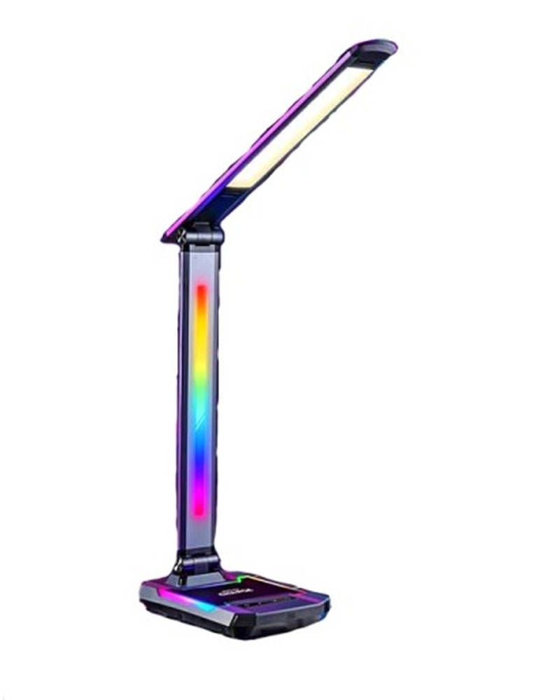 LED Desk Lamp Night - perfect for work and study