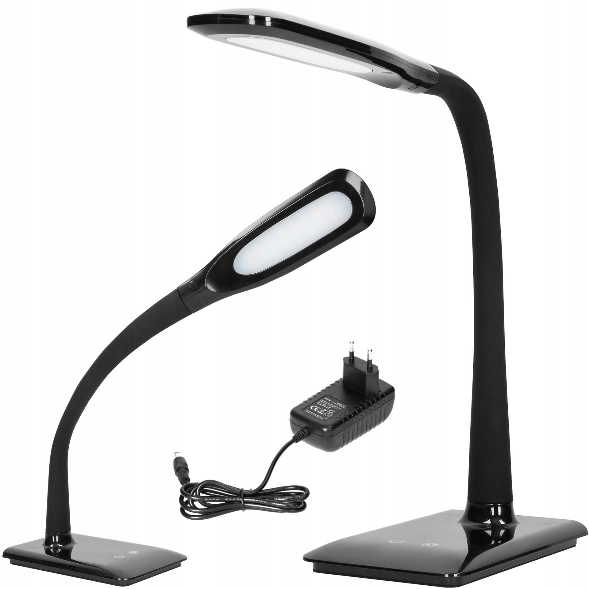 Laura LED Desk Lamp - perfect for work and study