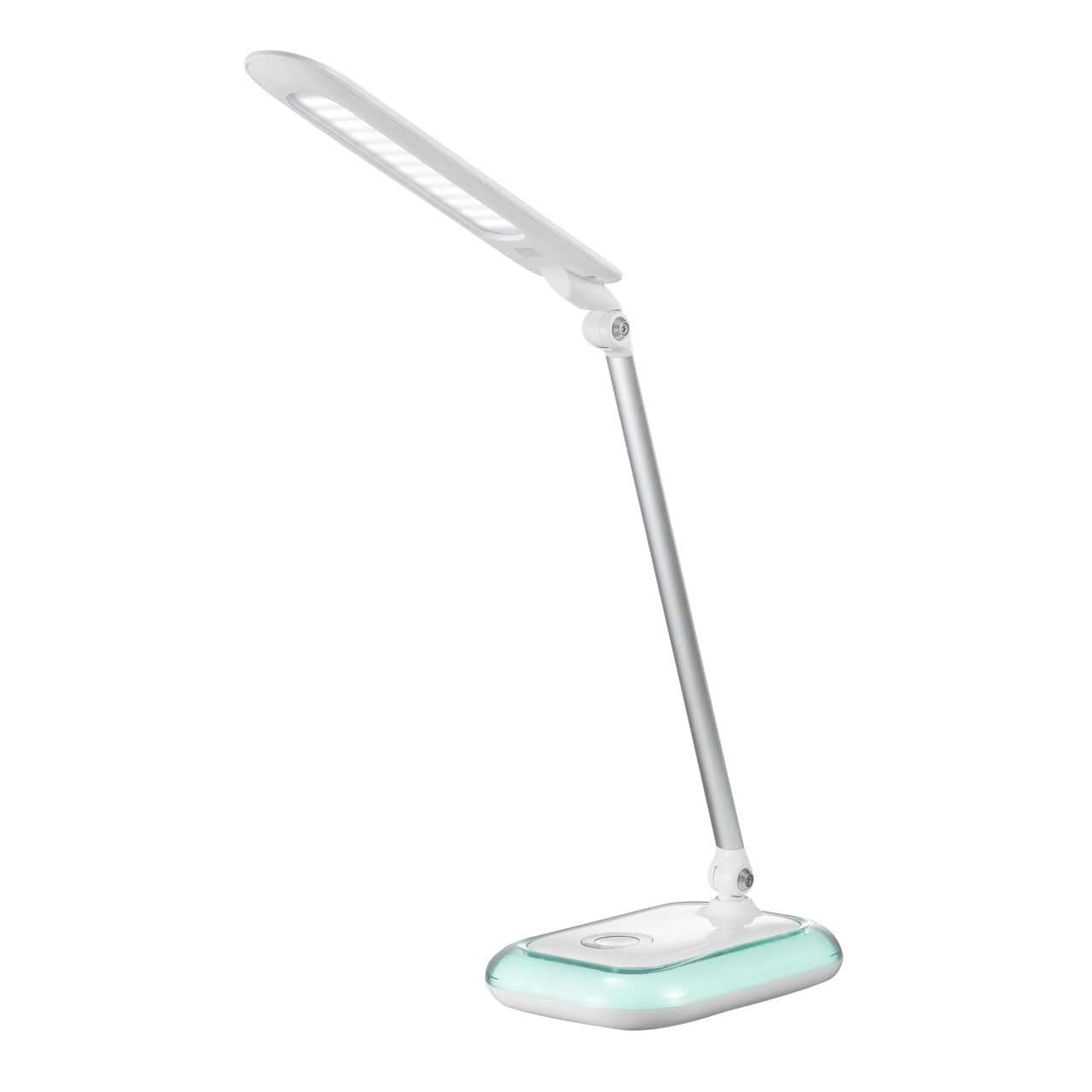 RGB Desk Lamp - modern lighting with color adjustment