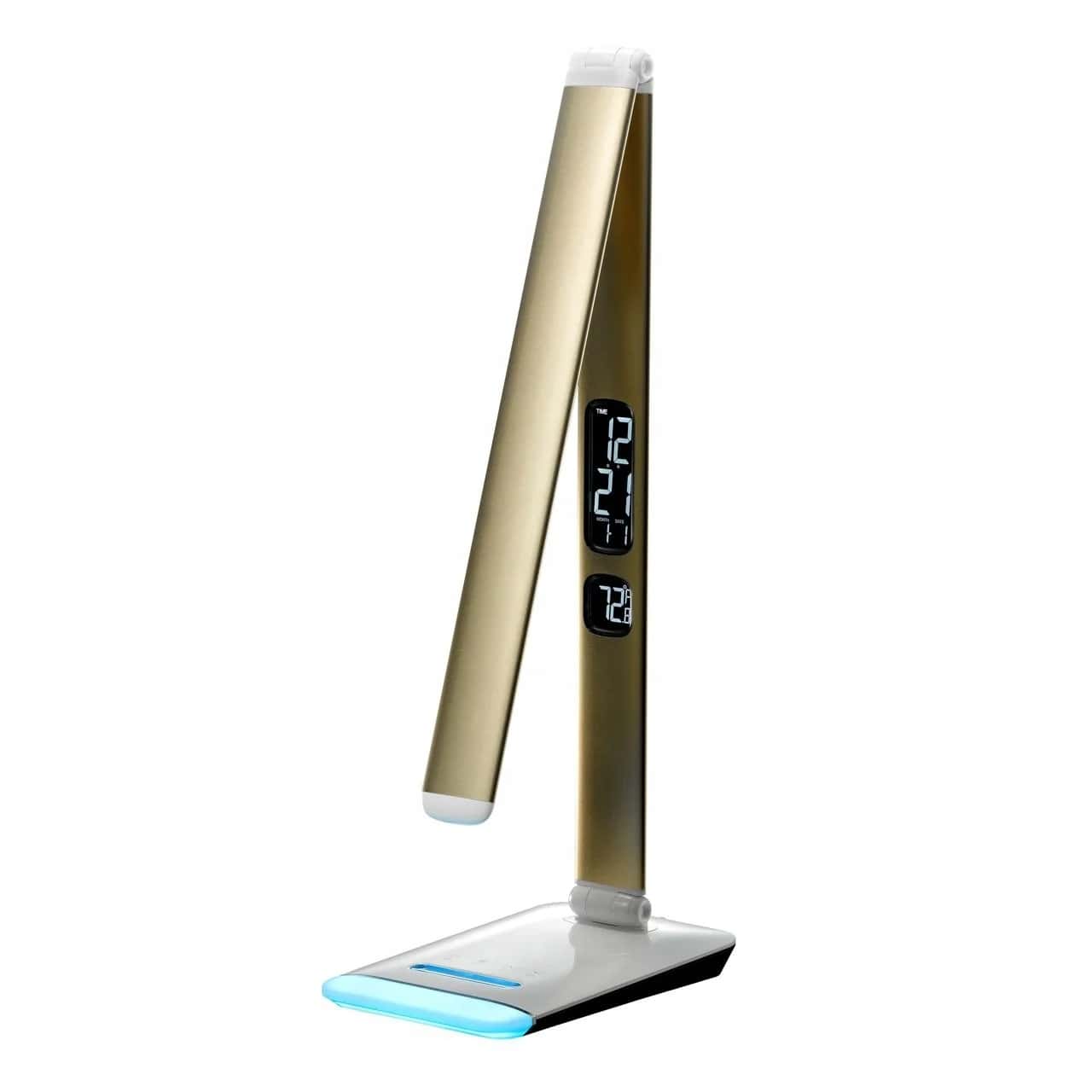 RGB Desk Lamp - create the perfect lighting