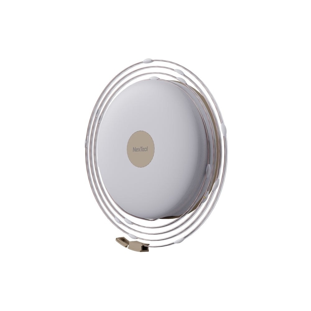 NexTool Camping lamp - Light strip 7m - perfect for camping