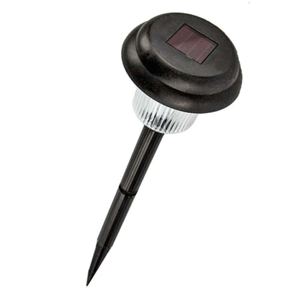 ALFA Solar lamp - decorative ornament for your garden