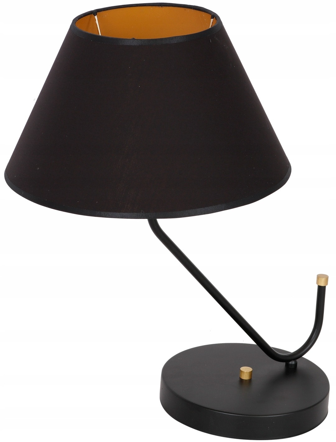 First Table Lamp - Black elegance for your home