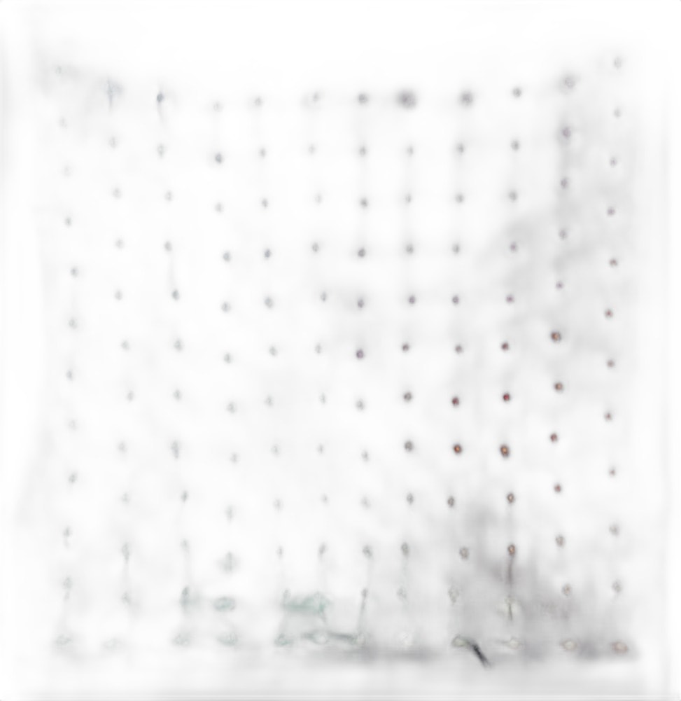 LED String Lights Curtain - Create a magical atmosphere