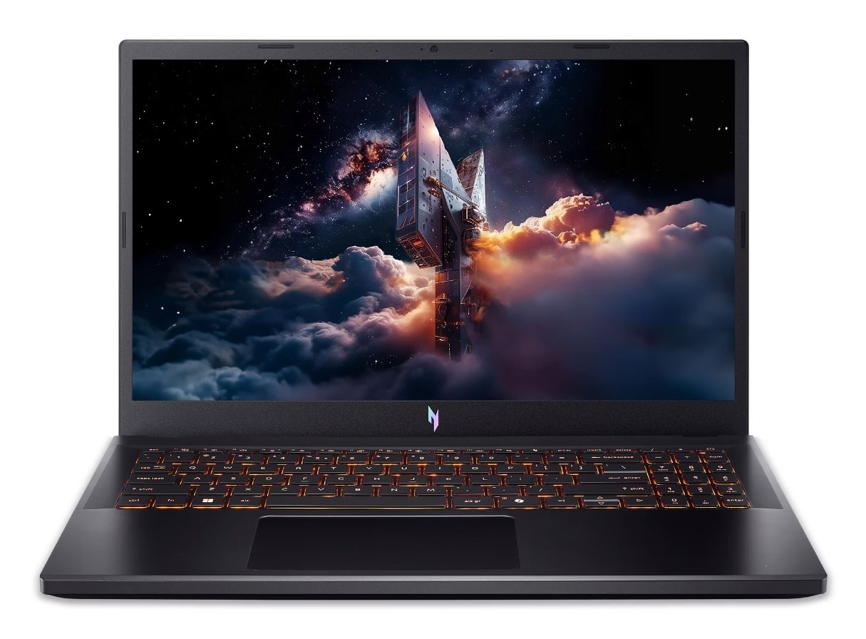 Acer Nitro V 15 ANV15-52-592S - Laptop for demanding gamers