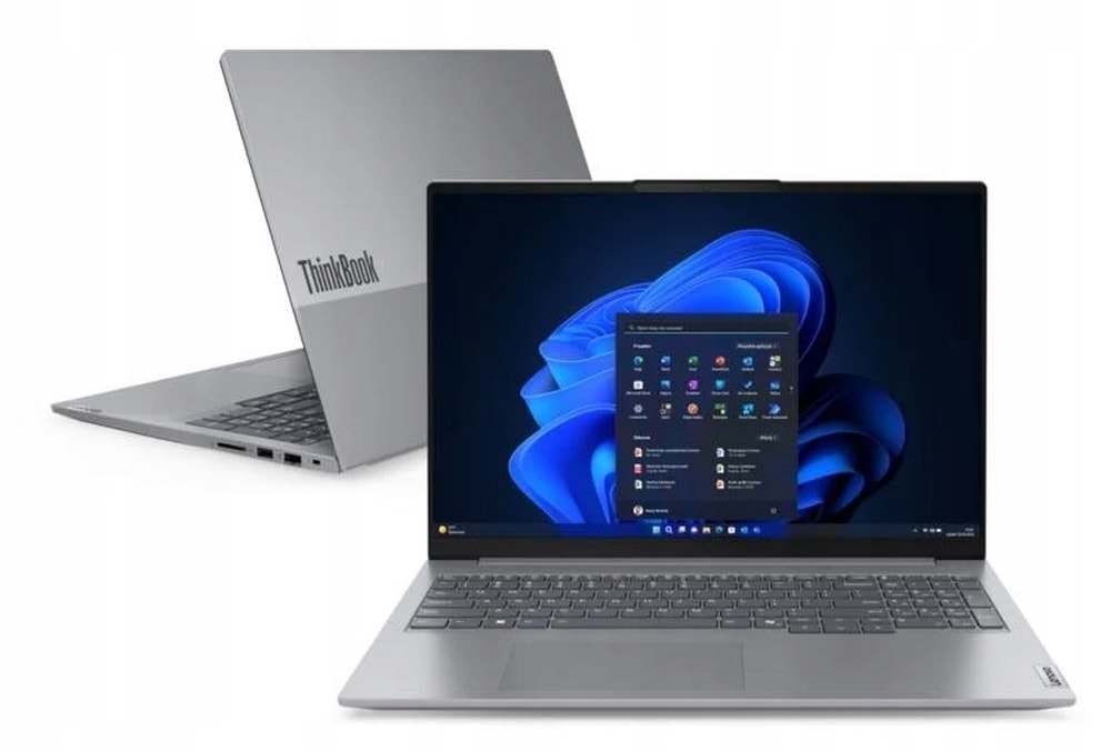 Lenovo ThinkBook 16 G7 ARP - Powerful laptop for professionals