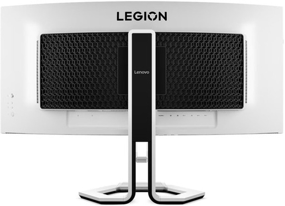 Lenovo Legion Pro 34" - WQHD OLED 240Hz Monitor perfect for gamers