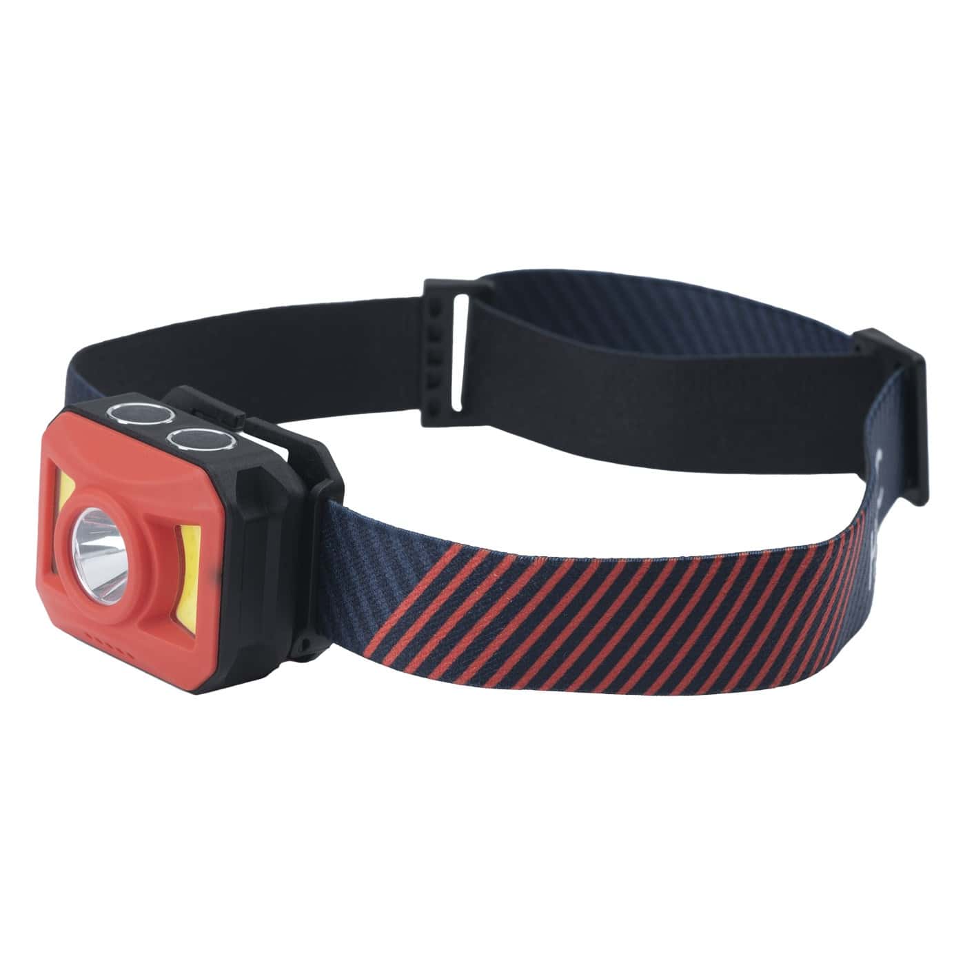 EDAN LIGHT 150 - Headlamp, perfect for any adventure
