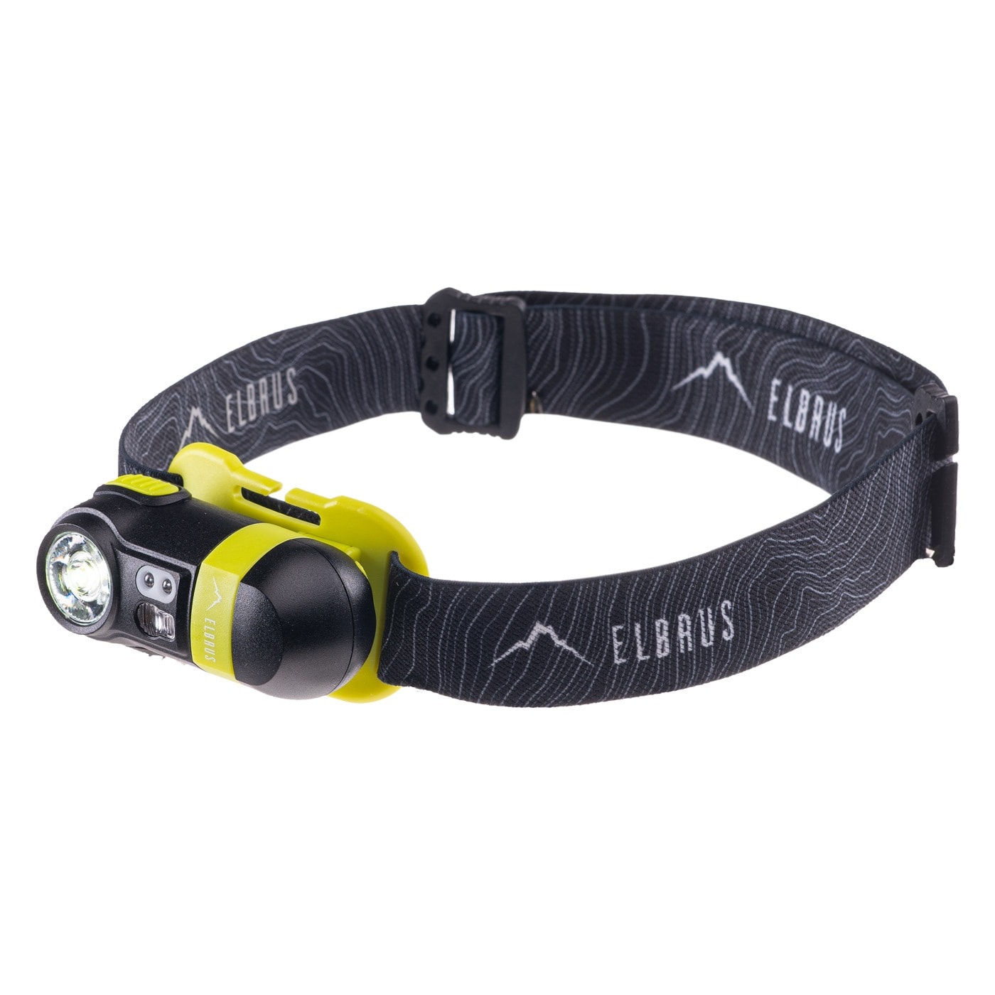 Nova Light 600 - Headlamp 600 lumens