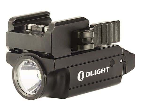Olight PL-Mini 2 Valkyrie - Weapon Light 600 Lumens