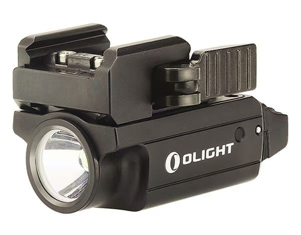 Olight PL-Mini 2 Valkyrie - Weapon Light 600 Lumens
