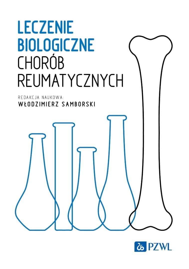 Włodzimierz Samborski - Biological treatment of rheumatic diseases