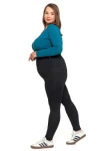 Moraj Women's Leggings RDL1100-018 3XL - comfort and style