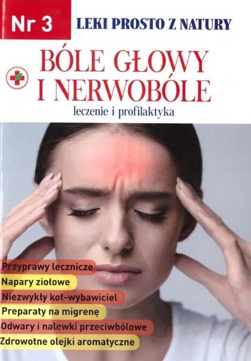 Medicines from nature - Headaches and neuralgia - discover natural treatments