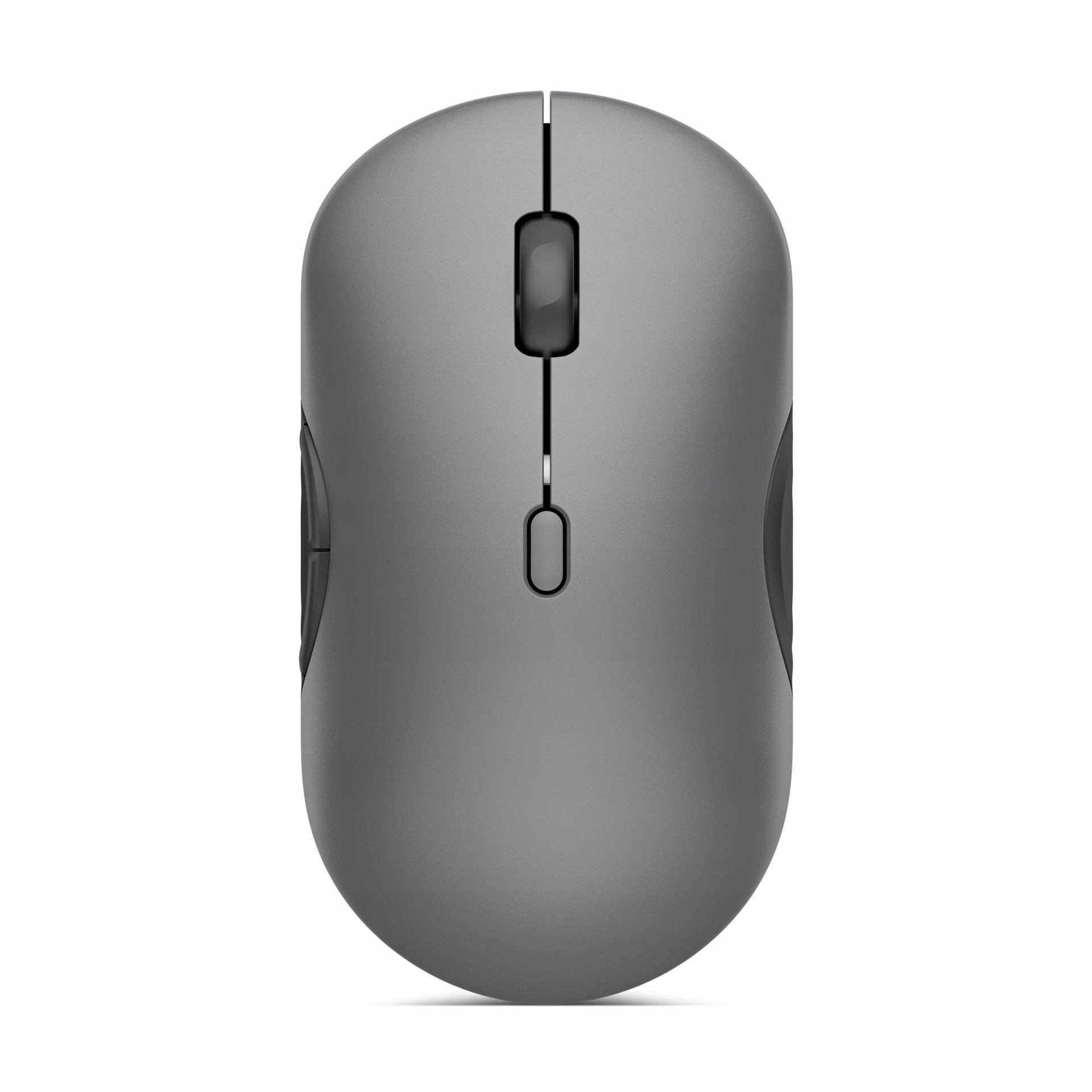 Lenovo 700 Multi-Device Wireless Silent Mouse (Luna Grey) - silent and versatile
